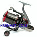 Катушка безынерционная Daiwa Basiair QDA